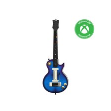 Chitarra Controller Gibson Les Paul Blueberry Burst Pro Per Xbox X,S, 1, PC.