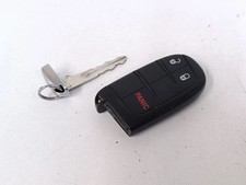 Scheda chiave accensione Dodge