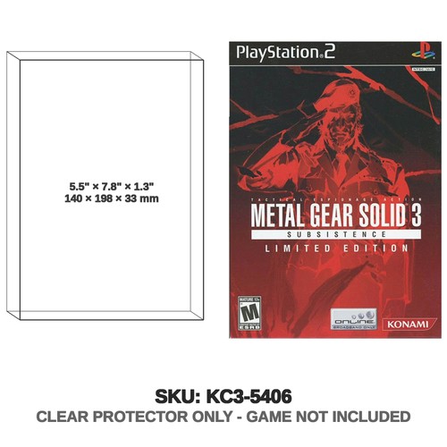 Protector for konami - protector,