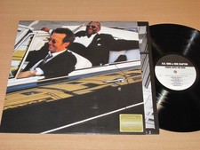 B.B. King & Eric Clapton ‎180 gr. LP - Riding With The King / GERMAN PRESS MINT-
