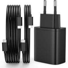 Caricatore USB C Da 45 W (Cavo