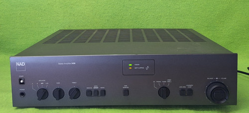 Nad 3130 amplificatore - nad,