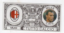 figurina - TUTTO CALCIO EURO