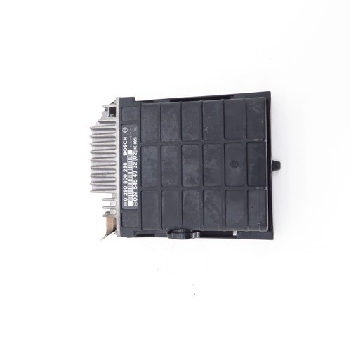Centralina motore ecu mercedes - centralina,