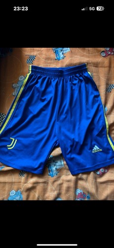 Pantaloncino juventus adidas - pantaloncino,