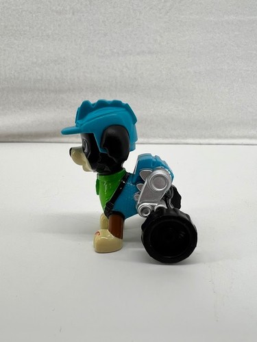 Modellino paw patrol - patrol, puppy