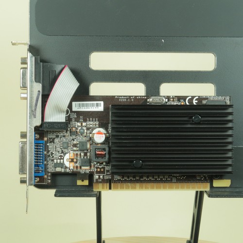 Msi geforce 8400 512mb - geforce, ddr2