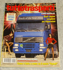 RIVISTA TUTTOTRASPORTI MENSILE