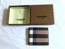 Portafoglio BURBERRY