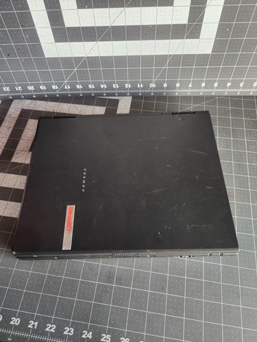 Portatile vintage compaq - portatile,