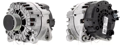 Alternatore cevam 220a - alternatore,