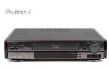 Videoregistratore JVC HR-S7000