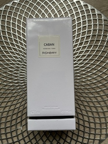 Yves saint laurent privé - saint,