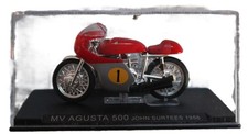 Riproduzione moto agusta - riproduzione,