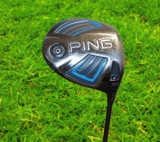 Driver Ping serie G 10,5