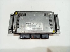 0281001839 CENTRALINA POMPA INIEZIONE / 572 PER PEUGEOT 106 S108.1991->03.199