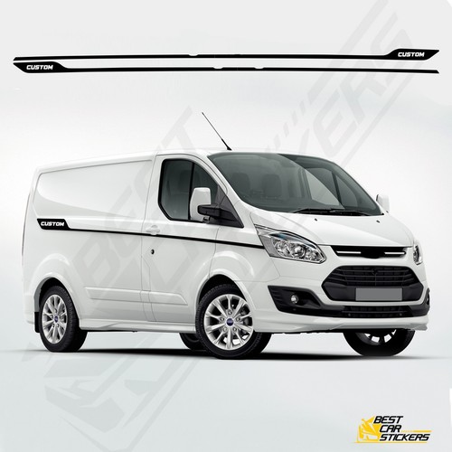 Per ford transit strisce - ford,