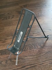 Portapacchi posteriore vintage