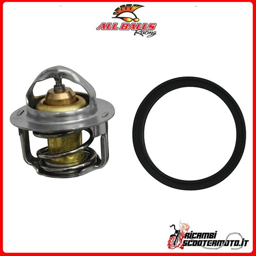 Termostato all balls - all, polaris