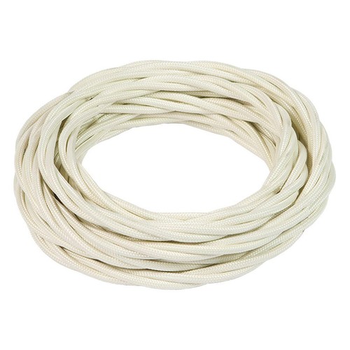Cavo treccia seta 3g2 frrtx - seta, 5