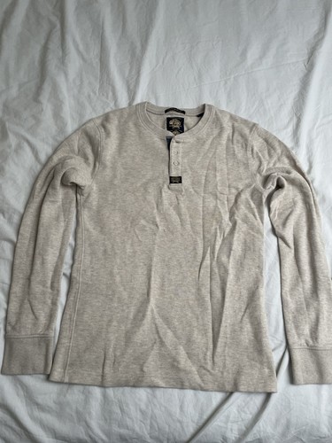 Superdry heritage grandad - heritage,