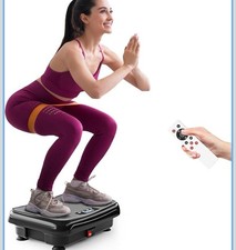 Piastra vibrante macchina per