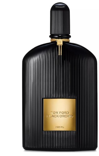 Tom ford black - tom, eau