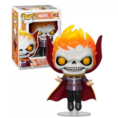 Marvel doctor strange - marvel:,