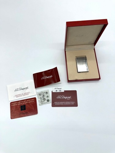Authentic dupont ligne 2 - ligne,
