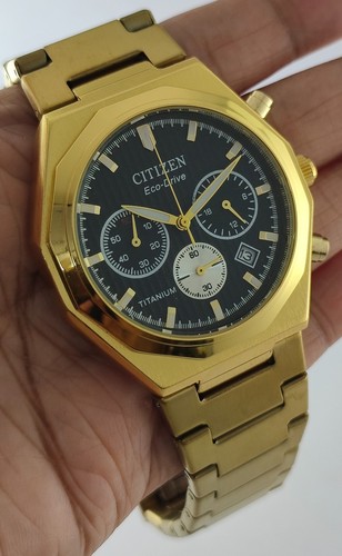 Orologio polso uomo citizen - da,