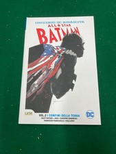 UNIVERSO DC RINASCITA - ALL