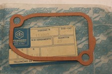 Gearbox gasket gasket gasket