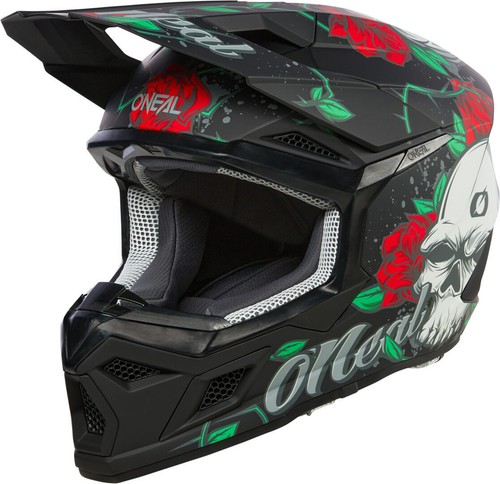 Casco motocross per - da,