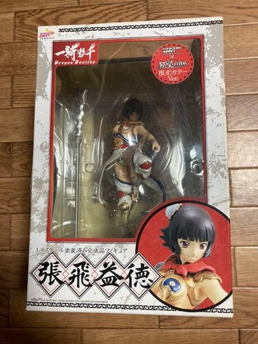 Smc ikki tousen dragon destiny - smc,