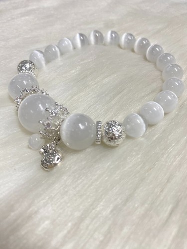 Charming bracciale cristallo - charming,