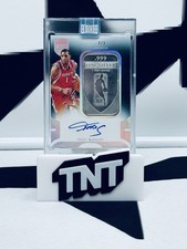 Tracy McGrady 2024-25 Panini