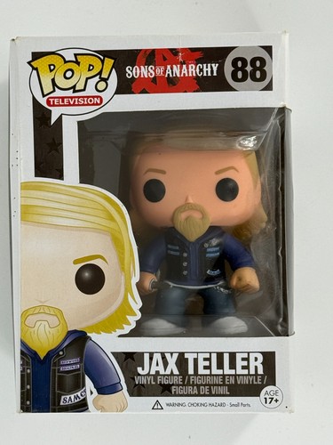 Funko pop television - funko, of