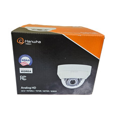 10+ Nuova Hanwha HCV-6070R