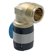 CURVA DI PASSAGGIO 90  °