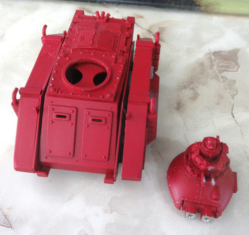 Warhammer 40k space marine - warhammer,