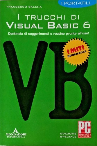 Trucchi visual basic - visual,