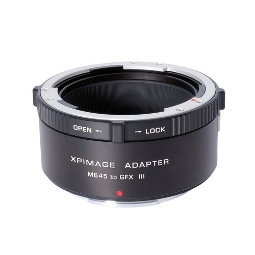 Adattatore xpimage lock - adattatore, per