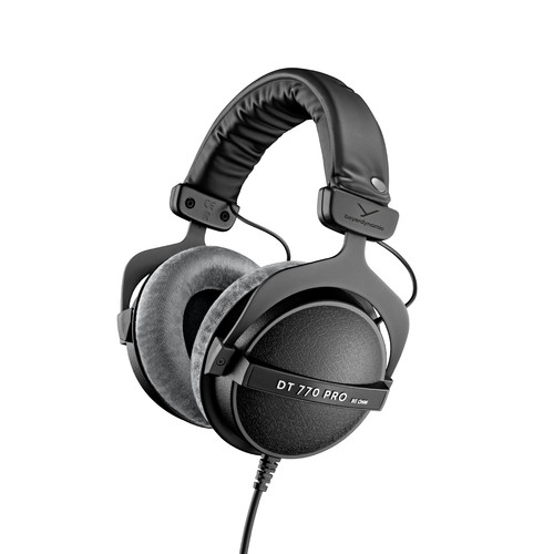 Beyerdynamic 770 pro 80 - pro,