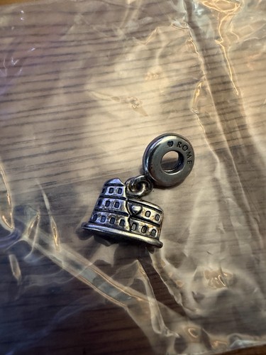 Bracciale pandora charm - bracciale,