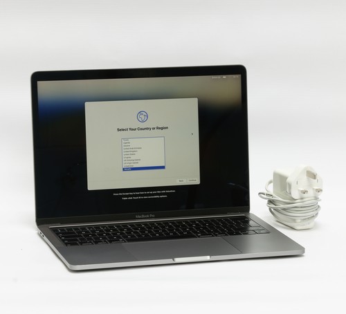 Apple macbook pro - macbook, pollici