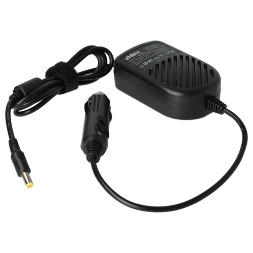 Caricabatteria auto per - , acer