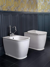 - Sanitari Bagno a Terra