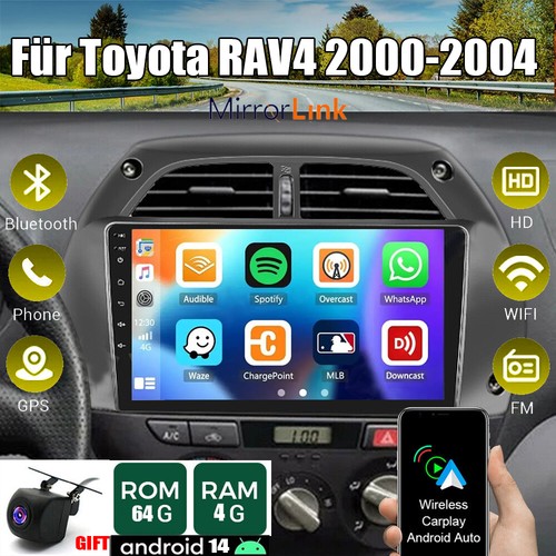 Per toyota rav4 - gb,