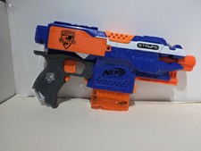 Nerf N-strike Elite Stryfe