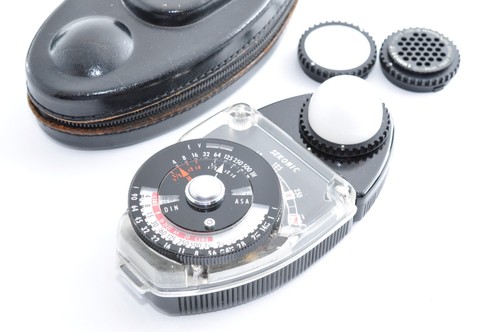 Sekonic studio deluxe - studio, l-28c2